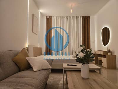 استوديو  للايجار في جزيرة الريم، أبوظبي - IMG-20250706-WA0010. jpg