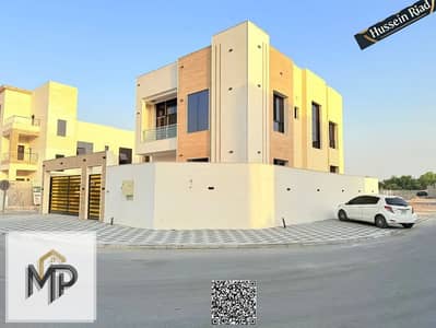 3 Bedroom Villa for Sale in Al Zahya, Ajman - batch_781958085-1066x800. jpg