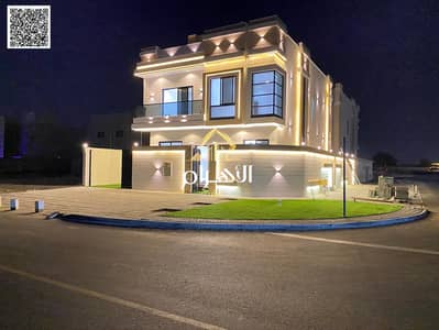 5 Bedroom Villa for Sale in Al Helio, Ajman - batch_WhatsApp Image 2025-06-22 at 12.16. 09 AM. jpeg