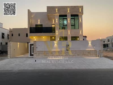 5 Bedroom Villa for Sale in Al Yasmeen, Ajman - WhatsApp Image 2024-09-23 at 11.21. 53 AM (1). jpeg