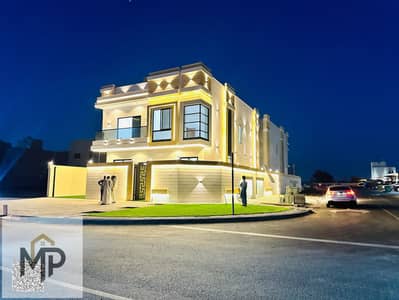 فیلا 5 غرف نوم للبيع في الحليو، عجمان - batch_IMG-20250617-WA0133. jpg