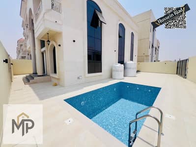 فیلا 5 غرف نوم للبيع في الحليو، عجمان - batch_IMG-20250705-WA0123. jpg