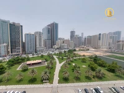 5 Bedroom Penthouse for Rent in Corniche Al Buhaira, Sharjah - 20250705_122813. jpg