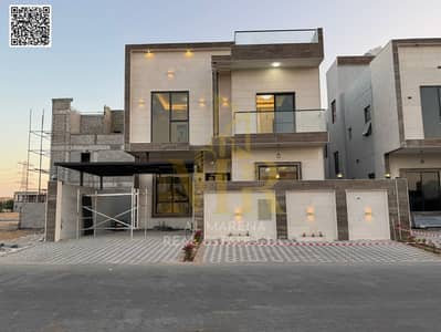 4 Bedroom Villa for Sale in Al Yasmeen, Ajman - WhatsApp Image 2024-11-27 at 7.36. 58 PM. jpeg