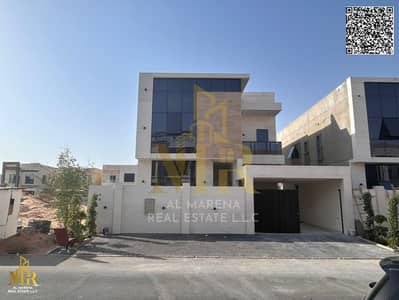 فیلا 5 غرف نوم للبيع في الياسمين، عجمان - WhatsApp Image 2025-06-11 at 20.32. 19. jpeg