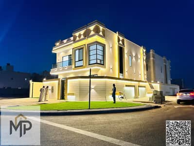 فیلا 5 غرف نوم للبيع في الحليو، عجمان - batch_IMG-20250617-WA0184. jpg
