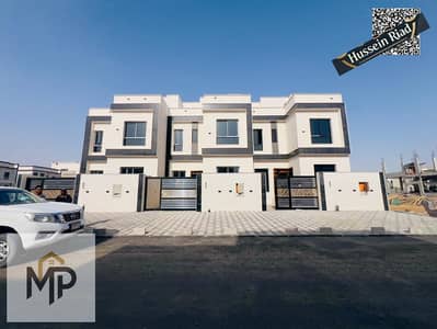 4 Bedroom Villa for Sale in Al Helio, Ajman - batch_IMG-20250625-WA0001. jpg