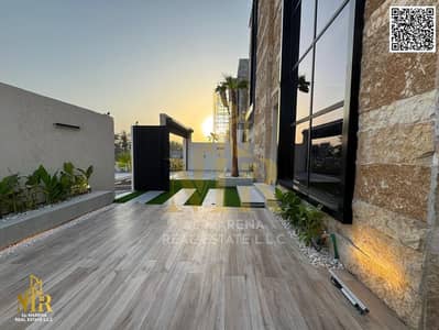 5 Bedroom Villa for Sale in Al Alia, Ajman - WhatsApp Image 2025-05-19 at 21.56. 42 (1). jpeg
