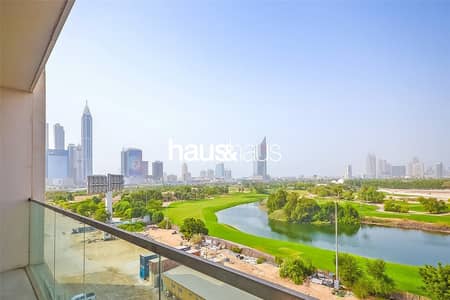 3 bed + Maids | Golf Views | Powder Room 3 bed + Maids | Golf Views | Powder Room
