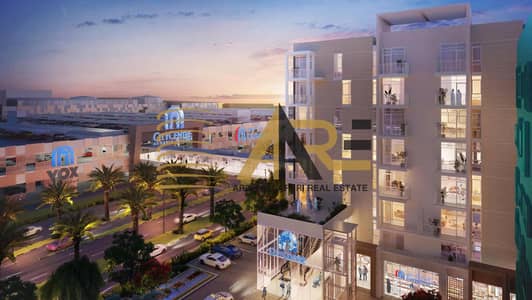 2 Bedroom Apartment for Rent in Muwaileh, Sharjah - IMG_2704. jpeg