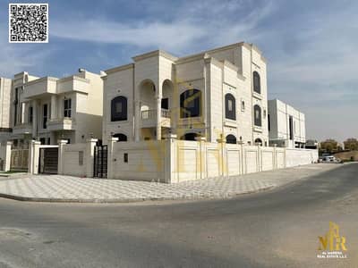 فیلا 7 غرف نوم للبيع في العالية، عجمان - WhatsApp Image 2025-01-19 at 10.03. 45 AM_cleanup. jpeg