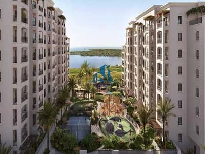 1 Спальня Апартамент Продажа в Яс Айленд, Абу-Даби - IMG-20241001-WA0042. jpg