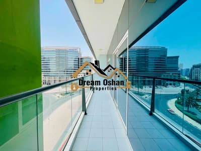 2 Bedroom Flat for Rent in Dubai Silicon Oasis (DSO), Dubai - IMG_6415. jpg