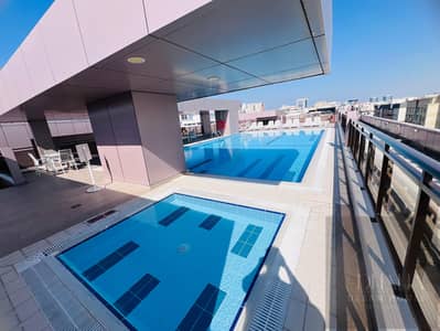 1 Bedroom Flat for Rent in Bur Dubai, Dubai - IMG-20241205-WA0072. jpg
