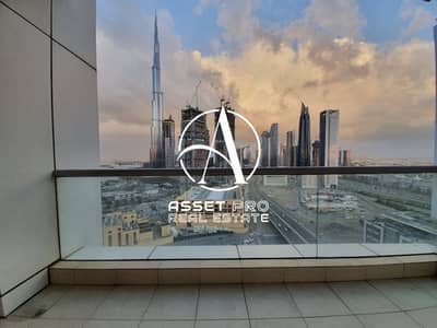 2 Bedroom Flat for Rent in Business Bay, Dubai - d61988e2-d249-443a-b188-b72df3404b61. jpg