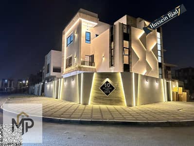 6 Bedroom Villa for Sale in Al Yasmeen, Ajman - batch_IMG-20250625-WA0254. jpg
