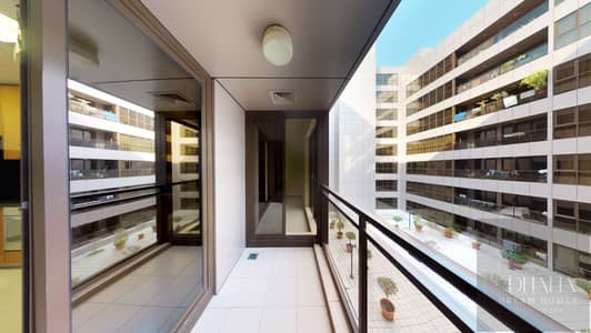 2 Bedroom Flat for Rent in Bur Dubai, Dubai - 2BR-I-Golden-Sands-9-01162021_110213. jpg