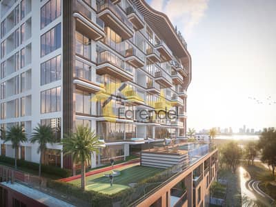 2 Bedroom Flat for Sale in Dubai Islands, Dubai - 12. jpg