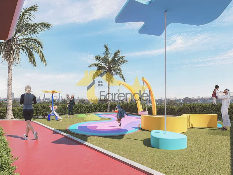 15 KIDS PLAY AREA AND  JOGGING TRACK. png