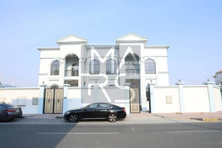 5 Cпальни Вилла в аренду в Хоши, Шарджа - IMG-20250704-WA0017. jpg