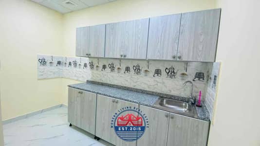 1 Bedroom Apartment for Rent in Baniyas, Abu Dhabi - f735a65e-faba-4ec7-b369-78fa562ec754. jpg