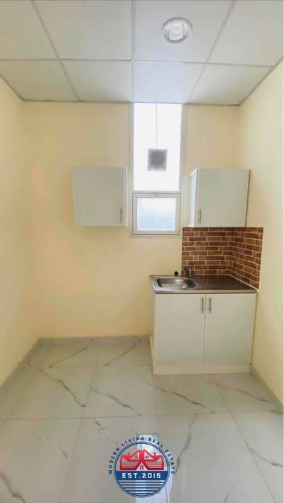 巴尼亚斯社区， 阿布扎比 1 卧室单位待租 - IMG_6389. jpg