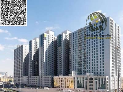 1 Спальня Апартаменты Продажа в Аль Нуаимия, Аджман - 625163249. jpg
