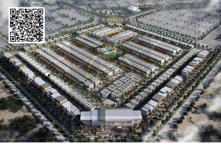 فیلا 5 غرف نوم للبيع في العامرة، عجمان - SALES OFFER TYPE E -page-003 - Copy. jpg