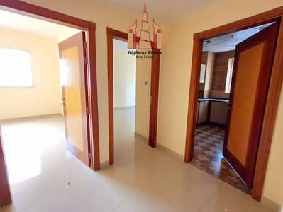 2 Bedroom Flat for Rent in Al Nahda (Sharjah), Sharjah - 20250209_102024. jpg