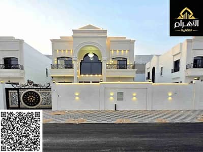 5 Bedroom Villa for Sale in Al Helio, Ajman - batch_783149786-1066x800. jpg