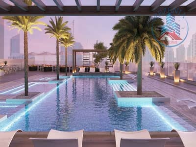 1 Bedroom Apartment for Sale in Majan, Dubai - IMG-20250609-WA0260. jpg