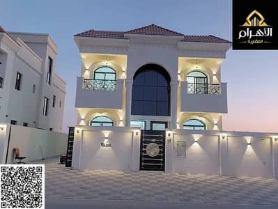 5 Cпальни Вилла Продажа в Аль Хелио, Аджман - batch_782798590-1066x800. jpg