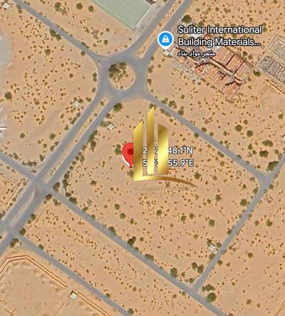 Industrial Land for Sale in Al Hamriyah, Sharjah - 2. jpeg