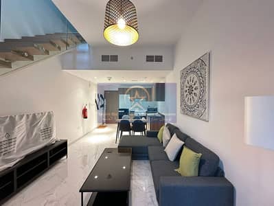 2 Bedroom Apartment for Rent in Masdar City, Abu Dhabi - WhatsApp Image 2023-11-22 at 8.21. 50 PM (1). jpeg