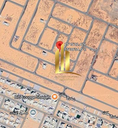 Plot for Sale in Al Metraq, Sharjah - WhatsApp Image 2025-07-05 at 7.40. 20 PM. jpeg