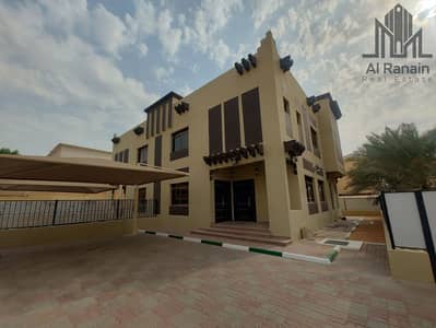 فیلا 4 غرف نوم للايجار في شعاب الأشخر، العین - IMG_20250630_161911042_HDR. jpg
