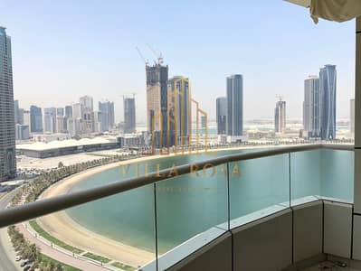2 Bedroom Flat for Rent in Al Khan, Sharjah - WhatsApp Image 2020-07-11 at 12.20. 41 PM. jpeg
