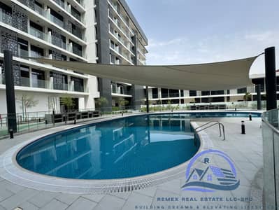 1 Bedroom Flat for Rent in Masdar City, Abu Dhabi - IMG_3060. jpeg