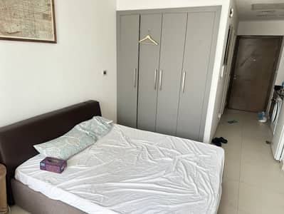 Studio for Rent in Al Furjan, Dubai - IMG_9043. jpg