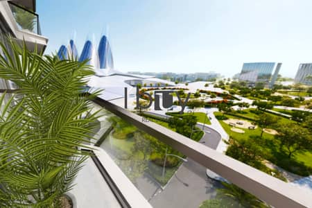 شقة 3 غرف نوم للبيع في جزيرة السعديات، أبوظبي - شقة في ذا سورس،المنطقة الثقافية في السعديات،جزيرة السعديات 3 غرف 9450000 درهم - 12141436