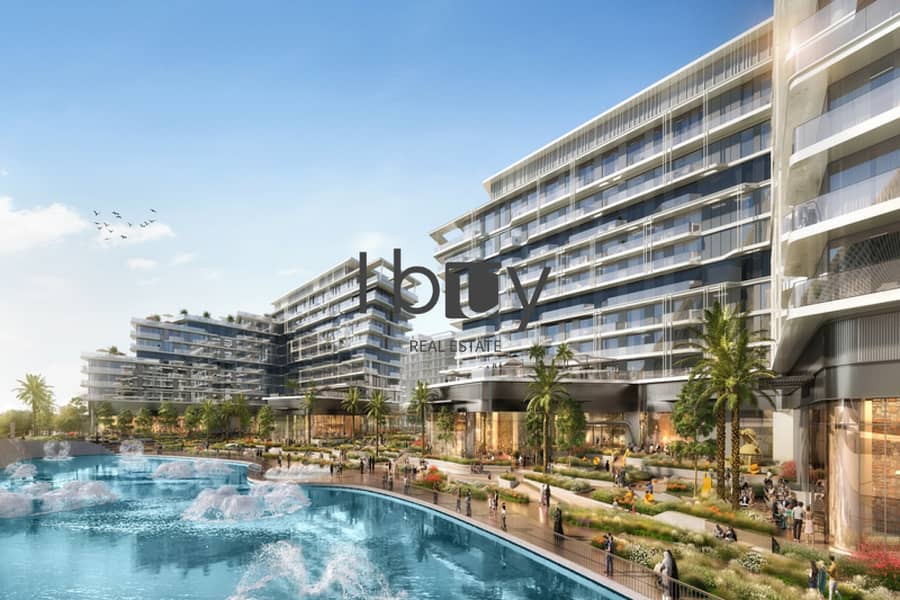位于萨迪亚特岛,萨迪亚特文化区,The Source 2 卧室的公寓 6750000 AED - 12141439 位于萨迪亚特岛,萨迪亚特文化区,The Source 2 卧室的公寓 6750000 AED - 12141439