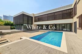 Brand New | Private Pool | Huge Layout