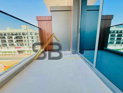 Studio for Rent in International City, Dubai - IMG_3428. jpg