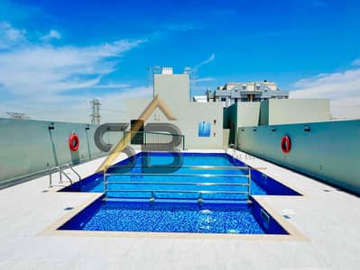 Studio for Rent in International City, Dubai - IMG_8129. jpg