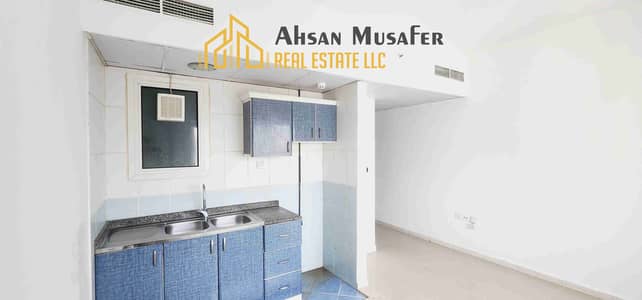 Studio for Rent in Al Taawun, Sharjah - 1001103194. jpg