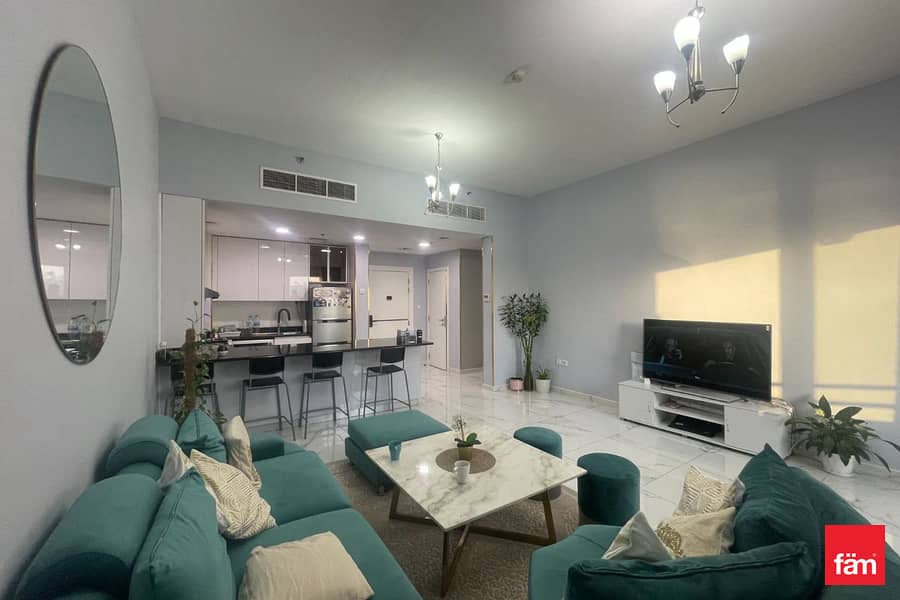 NEAR METRO | 2 BEDROOM | HUGE SPACE