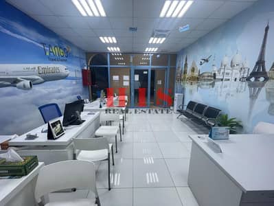 محل تجاري  للايجار في المدينة العالمية، دبي - (8). jpg