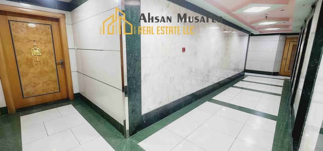 Studio for Rent in Al Taawun, Sharjah - 1001103182. jpg