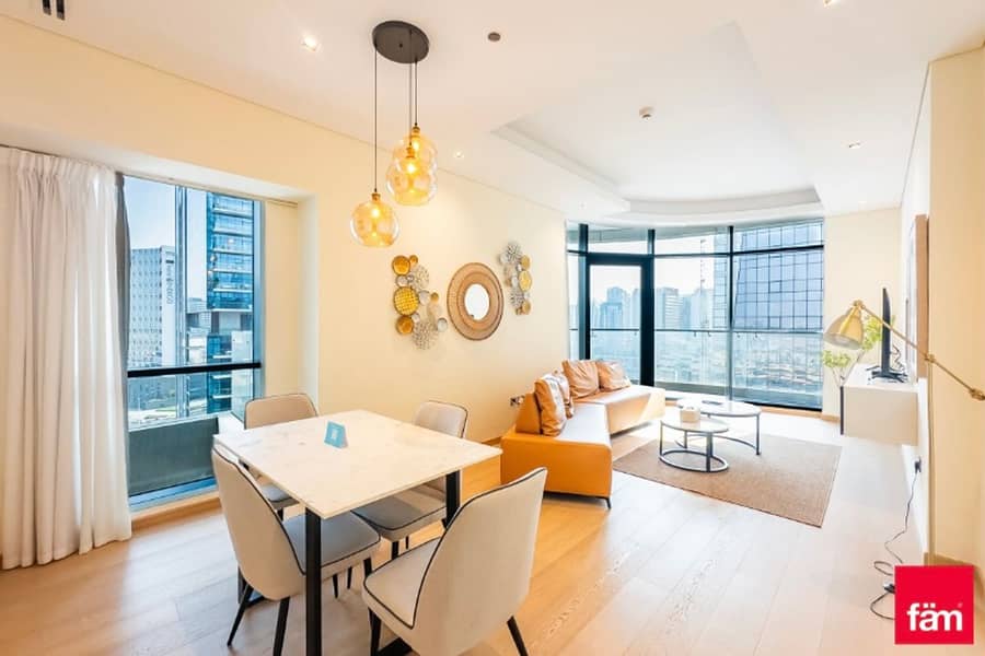 Квартира в Дубай Даунтаун,Арпи Хайтс, 1 спальня, 140000 AED - 12139865 Квартира в Дубай Даунтаун,Арпи Хайтс, 1 спальня, 140000 AED - 12139865