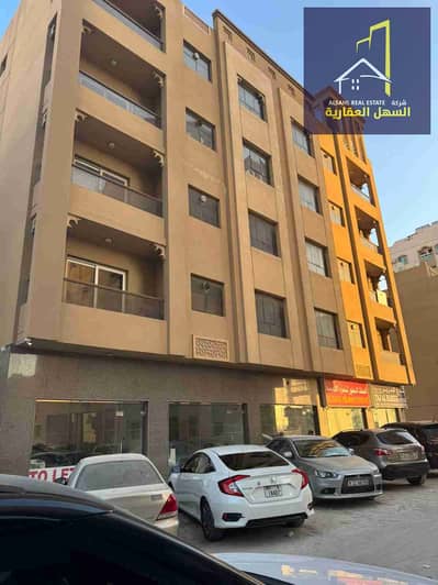 مبنى سكني 11 غرف نوم للبيع في المجرة، الشارقة - 1000321392. jpg